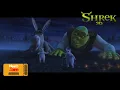 Lagu Shrek 3-D (2003) | Duch Lorda Farquaada (1/2)