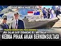 Lagu JADI ALIANSI??! RI AUSTRALIA SEPAKATI PERJANJIAN KEAMANAN BARU, PAKAR UNGKAP NASIB F-15 EX INDONESIA