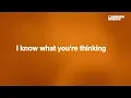 D.O.D & Izzy Bizu - Careful (Official Visualizer)