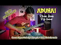 Download Lagu Aduhai - Rhoma Irama ft Riza Umami || Cover Aqsa Melody Cilik