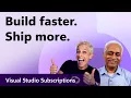 Build faster with Syncfusion what s included in your Visual Studio subscription