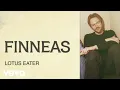 Download Lagu FINNEAS - Lotus Eater (Official Lyric Video)