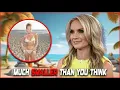 Dana Perino s Real Height Left Everyone Stunned Try Not to Gasp