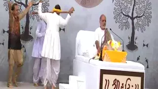giriraj dharan prabhu tumhari sharan