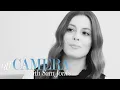 Gillian Jacobs Grew Up a Loner