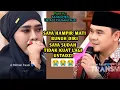 Lagu ‼️😭Saya Hampir Bunuh Diri Gara2 Difitnah Ustadz~Kajian Hati~Ustadz Hilman Fauzi.