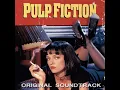 Misirlou (Original Soundtrack Theme from "Pulp Fiction") - Dick Dale & His Del -Tones