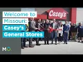 Casey s Opens New State-of-the-Art Facility in Missouri