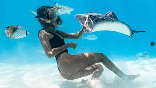 The BEST of this FAMOUS destination! [ep 190]