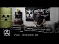 Download Lagu LIVESTREAM DJ PSIKO ( HARDCORE FRANCE - AUDIOGENIC RECORDS ) / FRENCHCORE - BY BEATGROUND