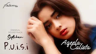 aqeela calista puisi official music video i ost septihan series