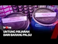 Lagu Untung Miliaran Dari Barang Palsu | Telusur tvOne (14/1/2022)