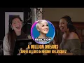 Download Lagu Rozette Reacts to Regine Velasquez x Loren Allred - A Million Dreams #reginevelasquez #lorenallred