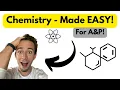 Basic Chemistry for Anatomy Physiology The Basics You NEED to Know
