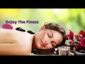 Therapy Asian Massage