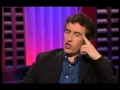 Steve Coogan - RARE interview