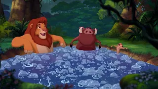 ملخصات افلام كرتون كواليس تيمون وبومبا فى فيلم الاسد الملك ملخص 3 The Lion King افلام ديزنى  ملخصات افلام كرتون كواليس تيمون وبومبا فى فيلم الاسد الملك ملخص 3 The Lion King افلام ديزنى
