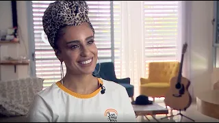 הפריחה של נרקיס הזמרת נרקיס על ההצלחה המאוחרת התקיפה שעברה והחלום למצוא אהבה 