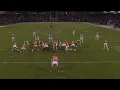 Khalil Herbert ELECTRIC 64 Yard Run Commanders vs Bears
