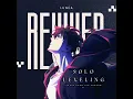 Lagu Lunéa - REVIVER | Solo Leveling Season 2