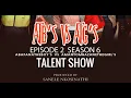 Download Lagu AbafanaTheBoys vs AmantombazaneTheGirls//EP02-S06