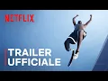 Video di Rising Phoenix: la storia delle Paralimpiadi | Trailer ufficiale | Netflix Italia