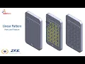 How to Use Linear Pattern in SolidWorks A Complete Guide