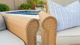 Go-To for Outdoor Luxury