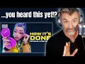 Download Lagu Pro Vocal Coach Reacts to ‘How It’s Done’ from K-Pop Demon Hunters
