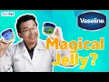 Vaseline | 5 Ways To Use This Magical Jelly