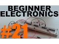 Beginner Electronics - 21