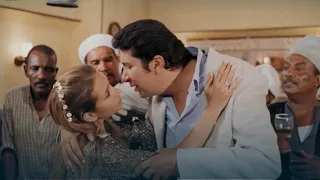 المشهد الأيقوني للفنان هاني رمزي من فيلم أحلام الفتي الطايش 
