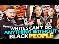 Black girl VOICES her POWERFUL opinion in heated RACISM debate and THIS HAPPENED