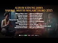 Download Lagu Album Kidung Jawa Sakral Mistis Malam 1 Suro 2025
