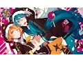 Download Lagu Hatsune Miku: Project DIVA X - [PV] \