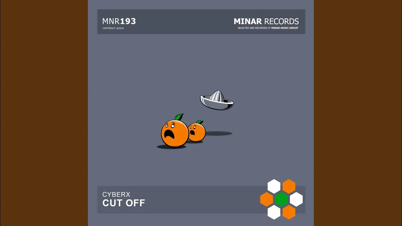 Cut Off (Original Mix)