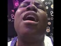 Download Lagu God you too much oh- Teni