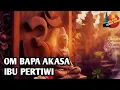Lagu Dengarkan Mantra Bapa Akasa \u0026 Ibu Pertiwi | Energi Pembersihan \u0026 Kedamaian Jiwa