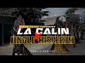 Download Lagu LA CALIN X HISLERIM | Yang ada di tiktok | Cocok untuk cek sound | TRAP JINGLE - DJ TEN REMIX