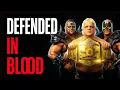 Wrestling s Most FORGOTTEN Championship The NWA Six Man Tag Titles