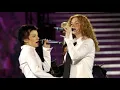 Download Lagu t.A.T.u - All The Things She Said (Live Festivalbar Italy, 2002)