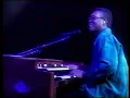 Booker T & the MGs LIVE - "Green Onions" - stereo