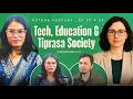 Dr Asmita Debbarma ||Building Our Future: Tech, Education \u0026 Tiprasa Society ||Kokborok Podcast EP-65