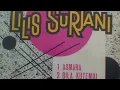 Lagu Lilis Surjani - Terbang Lalal (Orchid OREP-104) 1968