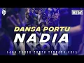Lagu NADIA DANSA PORTU || LAGU REMIX TERBARU 2025