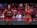 Download Lagu Brie Injures Liv Morgan \u0026 Nikki's Frustration | Total Bellas Recap (S4 E5) | E!
