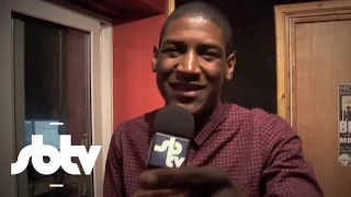 Download Labrinth | Producers House [S1.EP4]: SBTV MP3