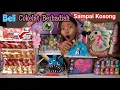 Download Lagu BORONG COKELAT BERHADIAH SAMPAI KOSONG ! Aku Sampai Demam Takut di Suntik Dokter