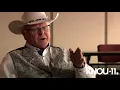 Full interview Texas Agriculture Commissioner Sid Miller calls on Gov Abbott to rein in data cente