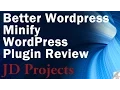 better wordpress minify Wordpress plugin review